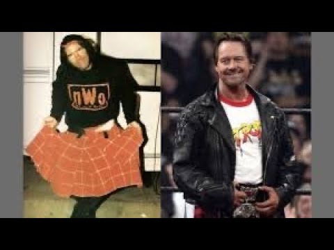 Scott Hall shoots on Roddy Piper | Wrestling Shoot Interview