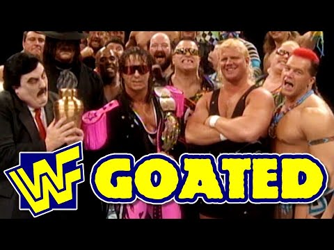 10 Causes WWE’s Worst Generation Is Secretly Its BEST Generation