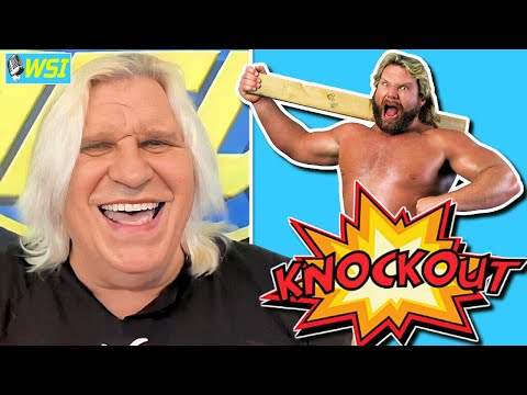Tommy Filthy rich: Jim Duggan Used to be a Straight Up BAD*SS!