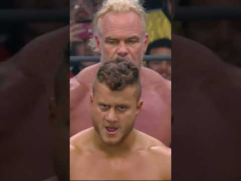 AEW Traditional: The First Ever Dynamite Dozen Battle Royale