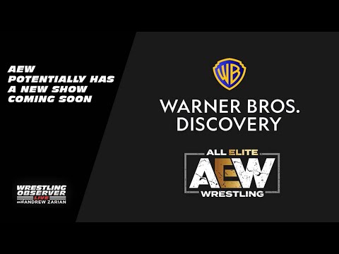 AEW potentially has a novel point out coming almost at present