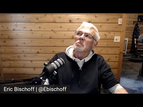 Eric Bischoff Shoot Interview 2022