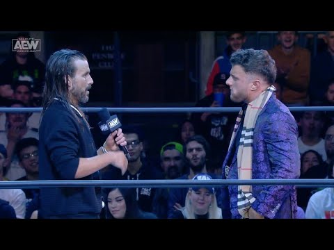 Adam Cole confronts MJF & anxiousness for AEW Title – AEW Dynamite 7 June 2023 Highlights (Prediction)
