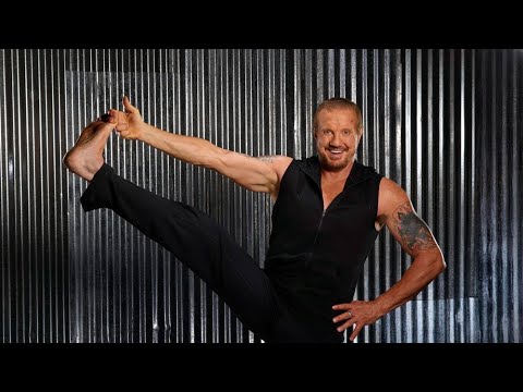 WCW wrestlers shoot on Diamond Dallas Page | Wrestling Shoot Interview
