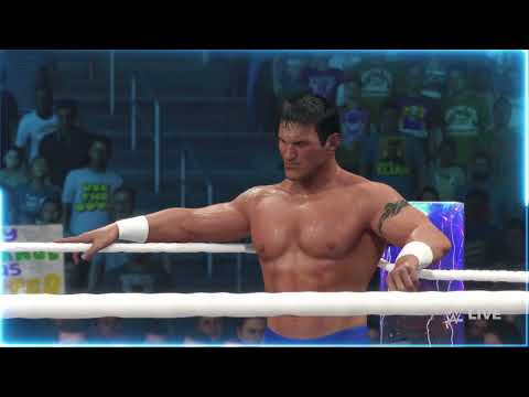 WWE Randy Orton Vs Kane Gameplay match & News – Hindi Commentary