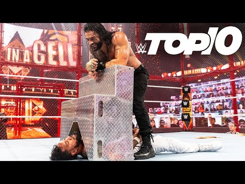 Roman Reigns’ “GOD Mode” moments from his 1,000-day reign: WWE High 10, Might likely well 25, 2023
