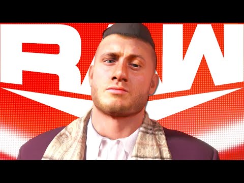What If MJF Left AEW For WWE?