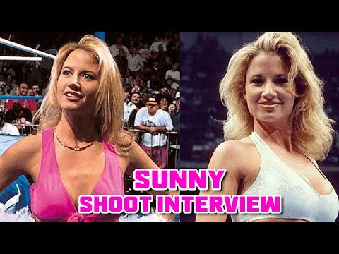 Sunny Shoot Interview – Skilled Wrestling Shoot Tammy Lynn Sytch Interview