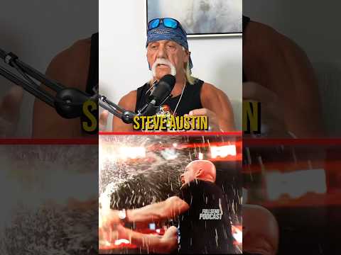 🤔 HULK HOGAN: WHY NEW WWE IS WORSE!