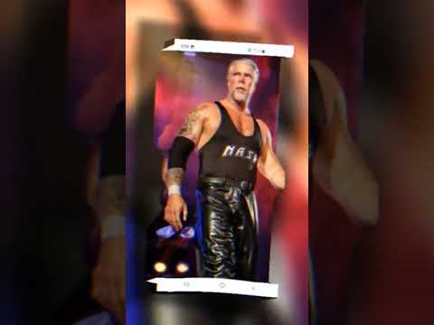 Diesel/Kevin Nash edit! #wwe #WCW #nwo #aew #tna