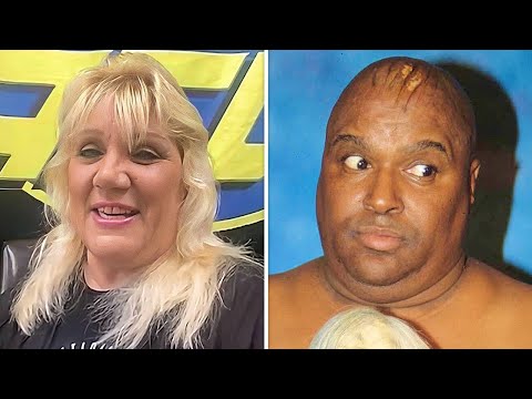 Toddler Doll Shoots on Abdullah the Butcher | How Ronnie Garvin With regards to Killed All people & MORE!