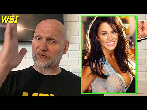 Val Venis on How RANDY ORTON Drove Rochelle Loewen to QUIT WWE