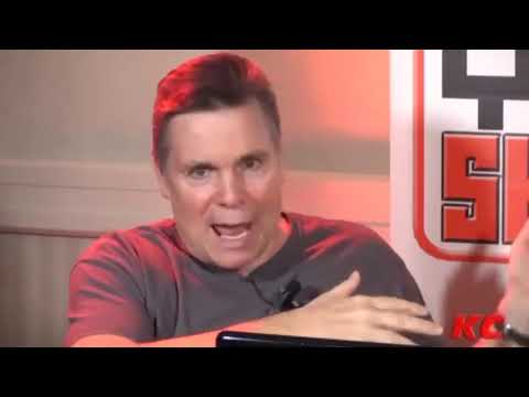 Lanny Poffo on Who Had the Biggest dicks