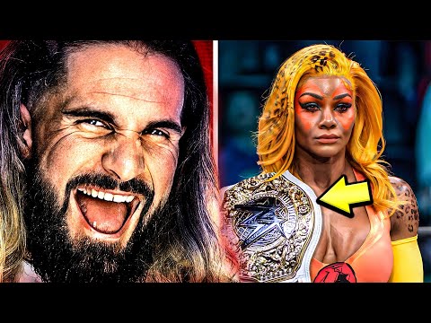 FOUR WWE Releases CONFIRMED?! AEW Champ QUITS For WWE?! Most smartly-liked WWE Champ TOPS PWI 100!