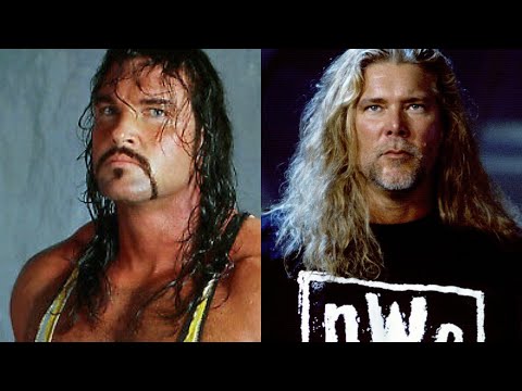 Adam Bomb shoots on Kevin Nash | Wrath Bryan Clark | Wrestling Shoot Interview | WCW