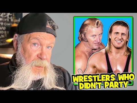 Dutch Mantell on Wrestlers Who Didn’t Glean together