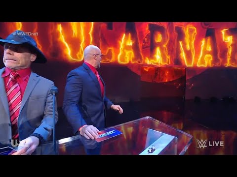 Brock Lesnar Badass Entrance: WWE Uncooked, Can also 1, 2023