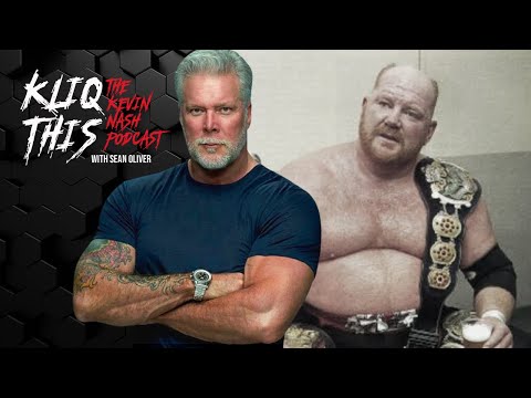 Kevin Nash on the SMELLIEST Wrestlers