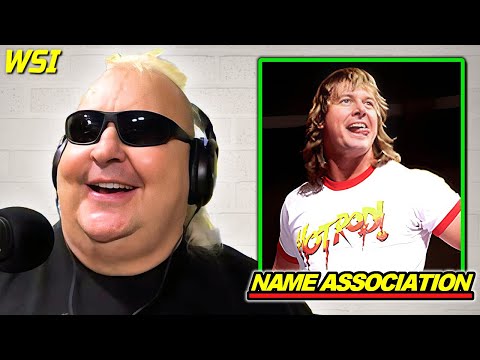 Brian Knobbs Shoots on Roddy Piper, Curt Hennig, Marty Jannetty, Loss of life of Kayfabe | Title Association