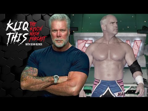 Kevin Nash on Bob Holly desirous to torture Ken Kennedy