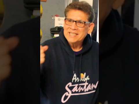 SHOOT INTERVIEW WITH TITO SANTANA LETS GO!!!#wwe #smackdown #wrestling #podcast