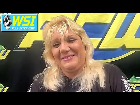 Child Doll | Fat Shoot Interview | WSI #74🎤