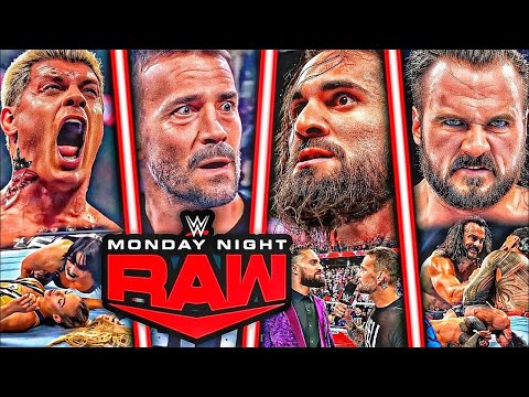 WWE Monday Night RAW 12/12/2023 Highlights ** WWE Smackdown 12 Dec 2023 Highlights * WWE This present day