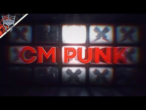 CM Punk AEW Personalized Titantron 2023 (Cult Of Character)