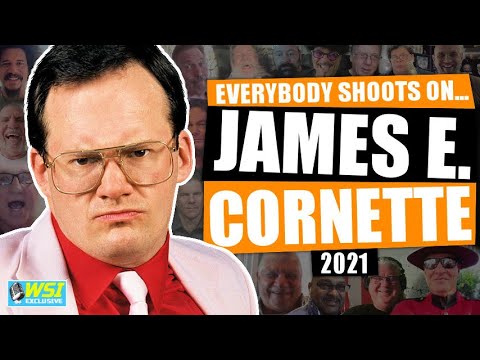 Wrestling Legends Shoot on Jim Cornette PART 1 – 1 Hour* Wrestling Shoot Interviews Compilation