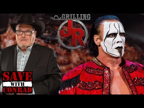 Jim Ross shoots on why Sting’s WWE bustle used to be sabotaged