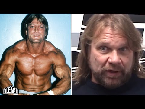 Jim Duggan – Why Paul Orndorff turned into Fired in Mid-South Wrestling