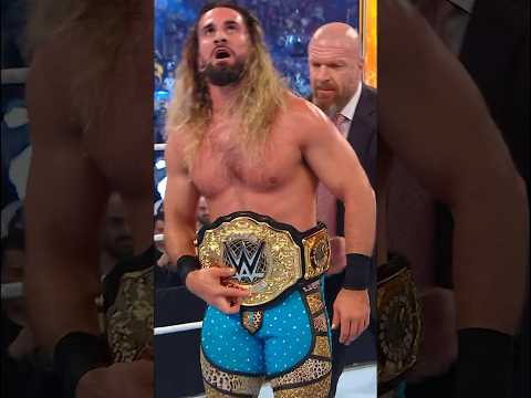 EVERY WWE Champion of 2023
