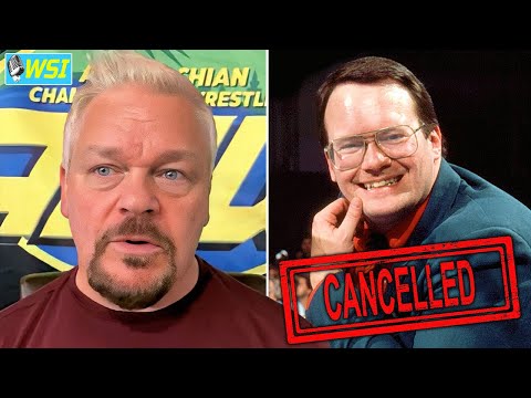Shane Douglas on WHY He Complained to Jim Herd About Wrestling Jim Cornette