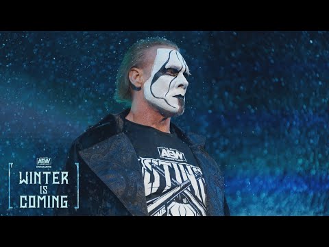 Where Maintain been You When Sting Made his Surprising AEW Debut? | AEW Dynamite Winter is Coming, 12/2/20