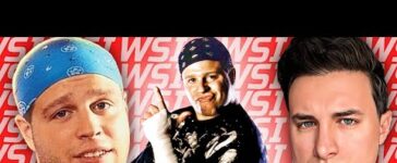 Mikey Whipwreck Shoot Interview (2024) | WSI ninety 9🎤
