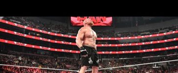 Brock attacks!: WWE Prime 10, April 9, 2023