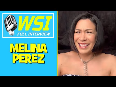 Melina Perez | Full Shoot Interview | WSI 88🎤