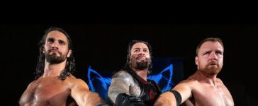 Coolest Shield moments: WWE Top 10, Nov. 17, 2022