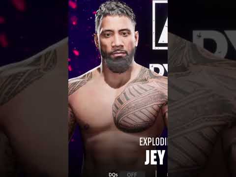 These AEW Fight Eternally Mods Are INSANE!