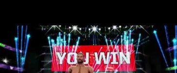 WWE Mayhem Gameplay | Versus Mode | Montez Ford vs Andre The Extensive