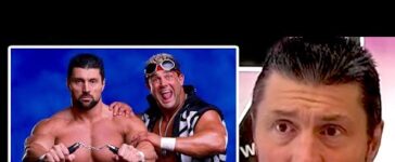 Steve Blackman – When Brian Christopher Received Fired from WWF
