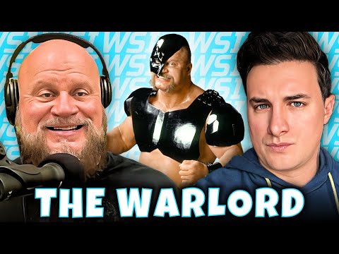 The Warlord | Beefy Shoot Interview (2 Hours) | WSI 90🎤