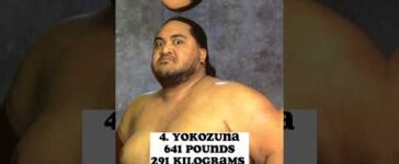 High 10 Heaviest Wrestlers Of All Time )#shorts #wwe #wweshorts #youtubeshorts #yokozuna