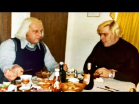 Wrestlers Shoot on Pat Patterson and Terry Garvin Compilation
