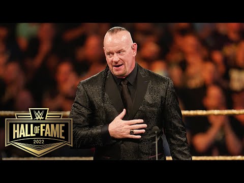 Most attention-grabbing moments of the 2022 WWE Hall of Popularity Ceremony: WWE Hall of Popularity 2022