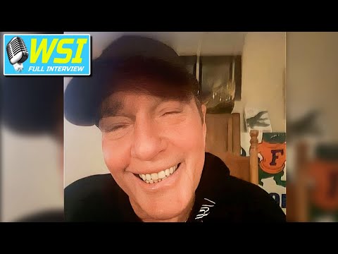 Steve Keirn Fleshy Shoot Interview (1hr forty five) | WSI #73🎤