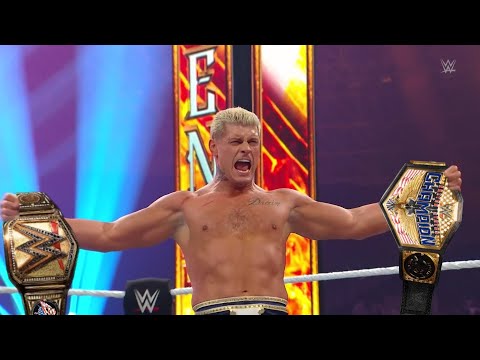 WWE 26 Might per chance per chance perhaps also 2024 Cody Rhodes Vs Logan Paul Vs Randy Orton Vs Gunther Vs All Raw SmackDown