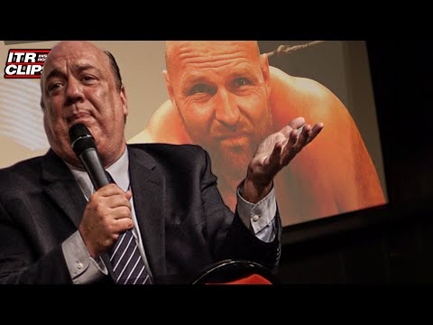 Paul Heyman EXPOSES Jon Moxley’s Poisonous Attitude!