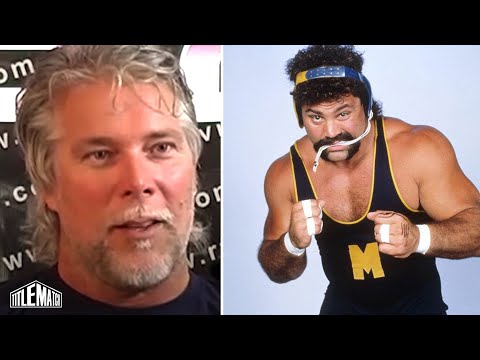 Kevin Nash – When Rick Steiner Humiliated DDP in WCW
