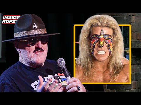Sgt Slaughter SHOOTS On Hulk Hogan Conspiring Towards Closing Warrior!